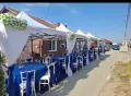 Маси столове украса под наем, снимка 2