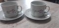 Порцеланови чаши за чай , снимка 1 - Чаши - 37820267