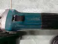 Ъглошлайф Makita GA5030 (125 mm / 720W) – Малък флекс, снимка 2