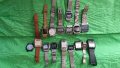 Колекция часовници Casio Seiko Citizens и др., снимка 1