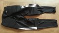 Adidas Goalkeeper Football Pants Размер S футболна вратарска долница 24-66, снимка 2