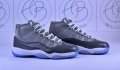 Nike Air Jordan Retro 11 Мъжки Дамски Маратонки, снимка 6