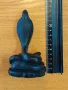 Статуетка КОБРА, снимка 5