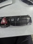 Панел бутони за Mercedes W203 2038215558, снимка 3