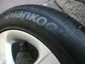 16 цола 5 х 112 мм 4 бр лети джанти - оригинални - Seat Altea,Alhambra,Leon,Toledo ! ! , снимка 10