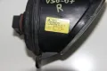 Десен халоген Volvo V50 facelift (2007-2012г.) десен фар за мъгла / 0 305 085 002 / 0305085002, снимка 4