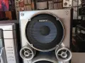 Sony system MHC-RG470, снимка 4