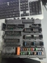 12805847 Бушонно табло за SAAB 9-3 FUSE BOX 519112007, снимка 1