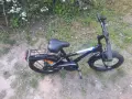 Детски велосипед  Taarnby Bouncer   16 цола гуми, снимка 4