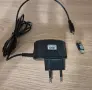 LG зарядно USB B + C, снимка 1