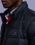 Яке Gant Light Down Jacket, снимка 2