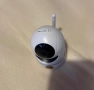 Бебефон / Wi-Fi камера – като нова, снимка 3