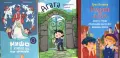 Три нови детски книги, снимка 1