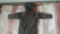 Зимно яке за ръст 128 см., снимка 2