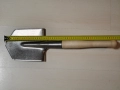 Малка лопата, титан, снимка 4