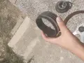 Ретро волан с фланец, снимка 2
