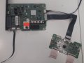 Samsung UE40EH5020 със счупен екран Main Board BN41-01795A/Захранване BN44-00496A, снимка 5