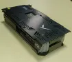 Видео карта PowerColor Red Devil AMD Radeon RX 6600 XT 8GB, снимка 3