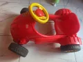 Детска количка с педали, снимка 2
