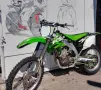 Kawasaki Kx450f С Документи , снимка 3