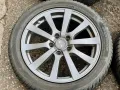 5x112 17 Джанти VW Golf Caddy Passat Seat Leon Skoda Octavia Superb Audi A3 A4 5х112, снимка 3