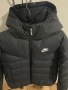 Оргинално зимно яке Nike, снимка 5
