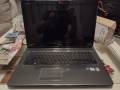 Лаптоп 17 Инча Dell Inspiron N7010 4GB RAM 600GB HDD Нова Батерия, снимка 1