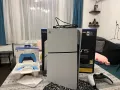 Ps5 Digital edition 1tb. 2 controllers , снимка 2