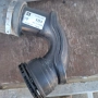 Въздуховод турбо за OPEL ASTRA J, ASTRA J GTC, ZAFIRA C 1.3D-2.0D 09.09-, снимка 1