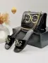 Dolce&Gabbana Елегантни Дамска Чанта С Ефектно Златисто Лого - Различни Цветове Код SEM-547, снимка 8
