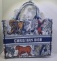Дамска чанта Christian Dior код 157, снимка 1 - Чанти - 37147383