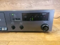 Касетен дек NAD 6220 – Аудиофилски минимализъм и топъл аналогов звук от „Златната ера“ на Hi-Fi, снимка 5
