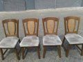 Трапезни столове, снимка 1 - Столове - 37053521