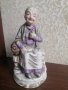 Порцеланови статуетки от Холандия, снимка 2