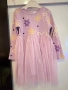 Детски рокли 98-110, снимка 4