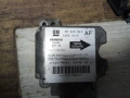 Сензор Airbag за Opel Astra G  , 90520841 AF , снимка 1