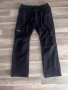 BERGANS OF NORWAY-мъжки софтшел панталон размер М, снимка 1 - Спортни дрехи, екипи - 44428241