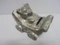 № 8741 Стара метална детска касичка   , снимка 2