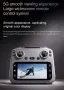 Дрон K911 MAX drone brushless, безчетков, снимка 8