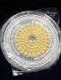 3 унции сребро панагюрско съкровище 2024, снимка 5