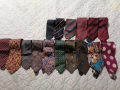 Мъжки вратовръзки 