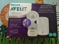 Philips Avent Premium – електрическа помпа за кърма, снимка 1