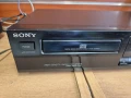 CD player SONY CDP-211, снимка 4