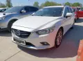 Mazda6 2.2 дизел НАЧАСТИ, снимка 1