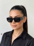очила с калъф, кутия и ув защита prada gucci, снимка 5
