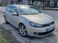 VW Golf 6, 1.2 tsi, 2010 г на части, снимка 1