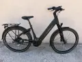29 цола алуминиев електрически велосипед колело Bosch performance line ,зарядно, освободен профил, снимка 1