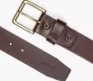 Кожен колан Levi's Heritage Belt 235405-4 колан от естествена кожа мъжки колан детски колан, снимка 2