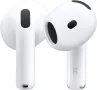  Apple AirPods 4, Bluetooth слушалки, с активно шумопотискане, снимка 1