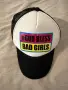 Шапка “God bless bad girls”, снимка 2